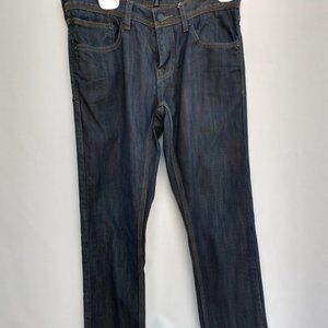 Mens jean